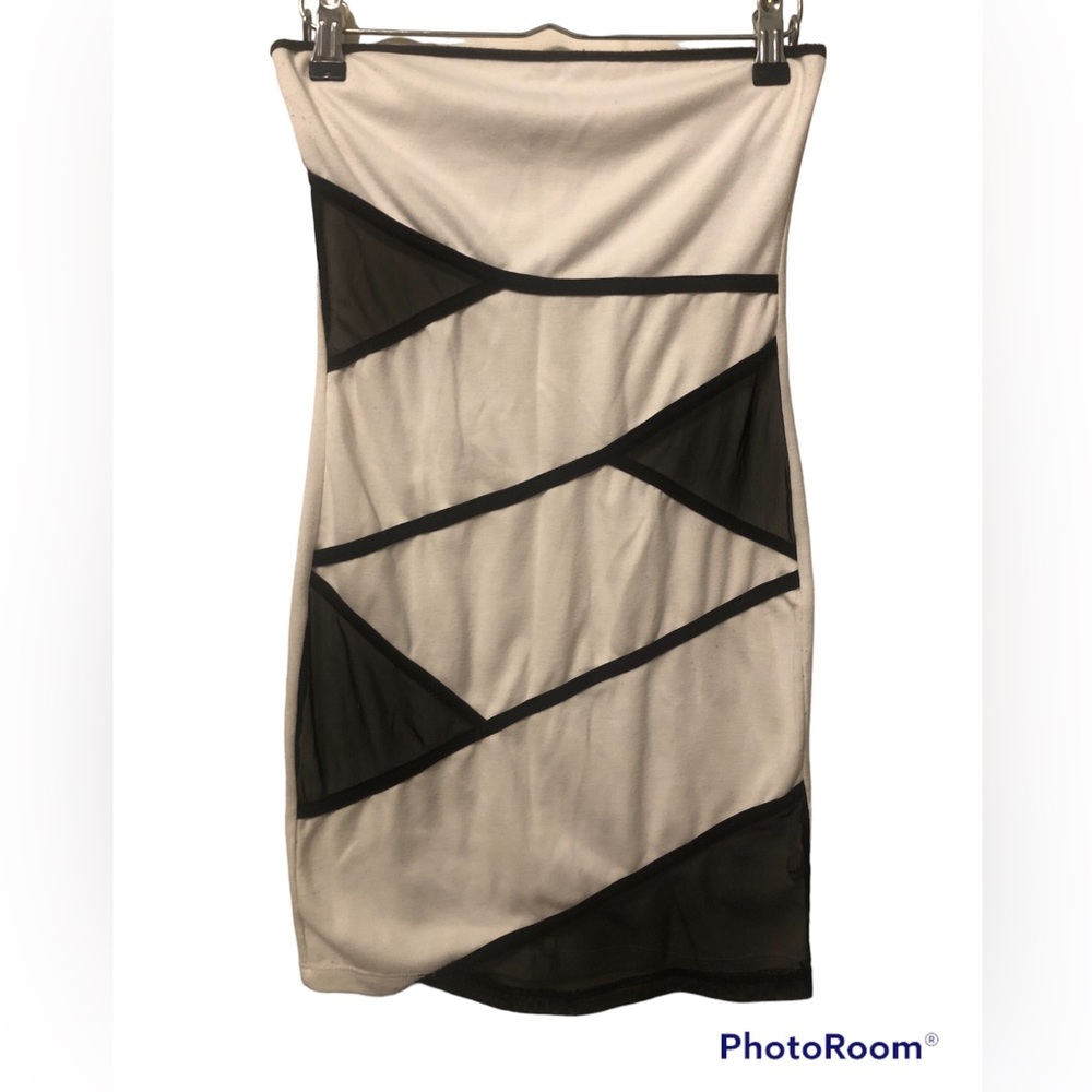 Trac tube dress 👗